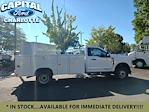 New 2024 Ford F-350 XL Regular Cab 4WD, Reading SL Service Body Service Truck for sale #24F30917 - photo 6