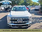 New 2024 Ford F-350 XL Regular Cab 4WD, Reading SL Service Body Service Truck for sale #24F30917 - photo 8