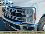 New 2024 Ford F-350 XL Regular Cab 4WD, Reading SL Service Body Service Truck for sale #24F30917 - photo 9