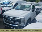 New 2024 Ford F-350 XL Regular Cab RWD, Cab Chassis for sale #24F31718 - photo 1