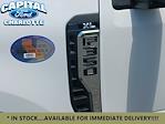 2024 Ford F-350 Regular Cab DRW RWD, PJ's Western Flatbed Truck for sale #24F32143 - photo 11