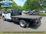 2024 Ford F-350 Regular Cab DRW RWD, PJ's Western Flatbed Truck for sale #24F32143 - photo 2