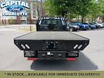 2024 Ford F-350 Regular Cab DRW RWD, PJ's Western Flatbed Truck for sale #24F32143 - photo 4