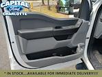 New 2024 Ford F-350 XL Regular Cab RWD, PJ's Western Flatbed Truck for sale #24F32518 - photo 15