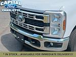 New 2024 Ford F-350 XL Regular Cab RWD, PJ's Western Flatbed Truck for sale #24F32518 - photo 9