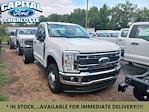 New 2024 Ford F-350 XL Regular Cab 4WD, Cab Chassis for sale #24F35721 - photo 4