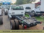 New 2024 Ford F-350 XL Regular Cab 4WD, Cab Chassis for sale #24F35721 - photo 2