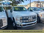 New 2024 Ford F-350 XL Regular Cab 4WD, 9' Knapheide Steel Service Body Service Truck for sale #24F35738 - photo 4