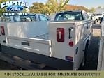 New 2024 Ford F-350 XL Regular Cab 4WD, 9' Knapheide Steel Service Body Service Truck for sale #24F35738 - photo 5