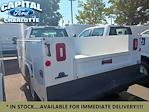 New 2024 Ford F-350 XL Regular Cab RWD, 9' Knapheide Steel Service Body Service Truck for sale #24F35990 - photo 2