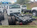 New 2024 Ford F-350 XL Regular Cab RWD, Cab Chassis for sale #24F36408 - photo 2