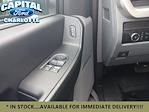 New 2024 Ford F-350 XL Regular Cab RWD, Cab Chassis for sale #24F36408 - photo 6