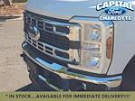 New 2024 Ford F-350 XL Regular Cab 4WD, PJ's Western Flatbed Truck for sale #24F36916 - photo 41