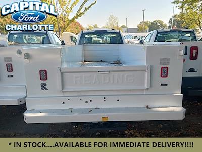 2024 Ford F-450 Regular Cab DRW RWD, Reading SL Service Body Service Truck for sale #24F41760 - photo 2