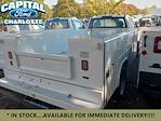 2024 Ford F-450 Regular Cab DRW RWD, Reading SL Service Body Service Truck for sale #24F41760 - photo 4