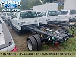 New 2024 Ford F-450 XL Crew Cab RWD, Cab Chassis for sale #24F42944 - photo 2