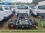 New 2024 Ford F-450 XL Crew Cab RWD, Cab Chassis for sale #24F42944 - photo 3