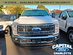 New 2024 Ford F-450 XL Regular Cab 4WD, Service Truck for sale #24F42972 - photo 3