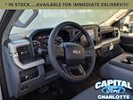 New 2024 Ford F-450 XL Regular Cab 4WD, Service Truck for sale #24F42972 - photo 9