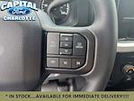 New 2024 Ford F-450 XL Crew Cab 4WD, Cab Chassis for sale #24F43607 - photo 17