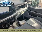 New 2024 Ford F-450 XL Crew Cab 4WD, Cab Chassis for sale #24F43677 - photo 25