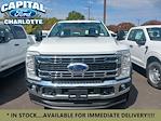 New 2024 Ford F-450 XL Regular Cab 4WD, 11' Reading SL Service Body Service Truck for sale #24F44034 - photo 3