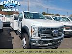 New 2024 Ford F-450 XL Regular Cab 4WD, 11' Reading SL Service Body Service Truck for sale #24F44034 - photo 4