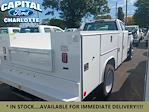 New 2024 Ford F-450 XL Regular Cab 4WD, 11' Reading SL Service Body Service Truck for sale #24F44034 - photo 6