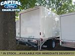 New 2024 Ford F-450 XL Regular Cab RWD, Box Truck for sale #24F45221 - photo 4