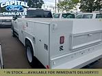 New 2024 Ford F-450 XL Crew Cab 4WD, 9' Reading SL Service Body Service Truck for sale #24F48601 - photo 2