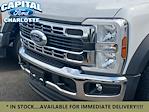 New 2024 Ford F-450 XL Regular Cab 4WD, 11' Reading SL Service Body Service Truck for sale #24F49691 - photo 4