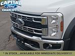 2024 Ford F-550 Regular Cab DRW RWD, PJ's Western Contractor Truck for sale #24F53244 - photo 10
