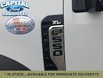 2024 Ford F-550 Regular Cab DRW RWD, PJ's Western Contractor Truck for sale #24F53244 - photo 12