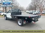 2024 Ford F-550 Regular Cab DRW RWD, PJ's Western Contractor Truck for sale #24F53244 - photo 2