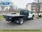 New 2024 Ford F-550 XL Regular Cab RWD, 11' 6" PJ's Western Contractor Truck for sale #24F53244 - photo 6