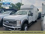 2024 Ford F-550 Regular Cab DRW 4WD, Knapheide KUVcc Service Truck for sale #24F53483 - photo 1