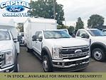 New 2024 Ford F-550 XL Crew Cab 4WD, Rockport Workport Service Utility Van for sale #24F54255 - photo 4