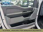 New 2024 Ford F-550 XL Crew Cab 4WD, Rockport Workport Service Utility Van for sale #24F54255 - photo 5