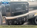 New 2024 Ford F-550 XL Crew Cab 4WD, Rockport Workport Service Utility Van for sale #24F54255 - photo 9