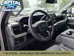 New 2024 Ford F-550 XL Crew Cab 4WD, Landscape Dump for sale #24F54426 - photo 12