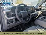 New 2024 Ford F-550 XL Crew Cab 4WD, 11' Reading SL Service Body Service Truck for sale #24F57871 - photo 8