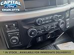 New 2024 Ford F-550 XL Crew Cab 4WD, Service Truck for sale #24F59355 - photo 8