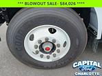 2024 Ford F-650 Regular Cab DRW RWD, Premier Truck Center Flatbed Truck for sale #24F61080 - photo 10