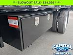 2024 Ford F-650 Regular Cab DRW RWD, Premier Truck Center Flatbed Truck for sale #24F61080 - photo 12