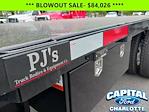 2024 Ford F-650 Regular Cab DRW RWD, Premier Truck Center Flatbed Truck for sale #24F61080 - photo 13