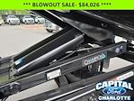 2024 Ford F-650 Regular Cab DRW RWD, Premier Truck Center Flatbed Truck for sale #24F61080 - photo 17