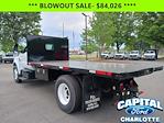 2024 Ford F-650 Regular Cab DRW RWD, Premier Truck Center Flatbed Truck for sale #24F61080 - photo 2