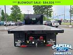 2024 Ford F-650 Regular Cab DRW RWD, Premier Truck Center Flatbed Truck for sale #24F61080 - photo 3