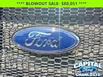 2024 Ford F-650 Regular Cab DRW RWD, PJ's Landscape Dump for sale #24F61083 - photo 10