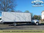 New 2024 Ford F-750 Base Regular Cab RWD, Rockport Truck Body Box Truck for sale #24F70981 - photo 4